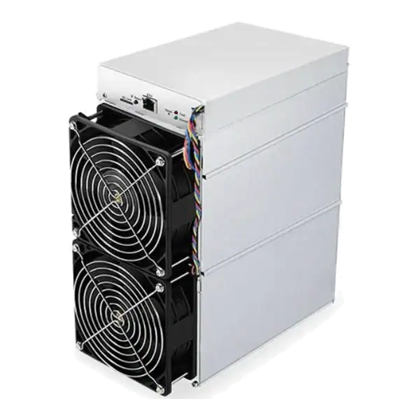 Bitmain Antminer Z15K 525KSol Equihash Zcash Miner — product view 2