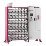 BiXBiT AHR 200 Hydro Mining Rack — main product view