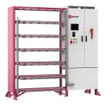 BiXBiT AHR 200 Hydro Mining Rack — product view 3