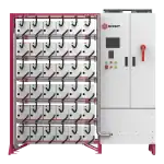 BiXBiT AHR 200 Hydro Mining Rack — product view 4
