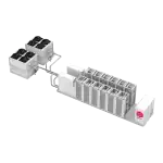 BiXBiT HWCluster 2.4 Hydro Mining System — product view 3