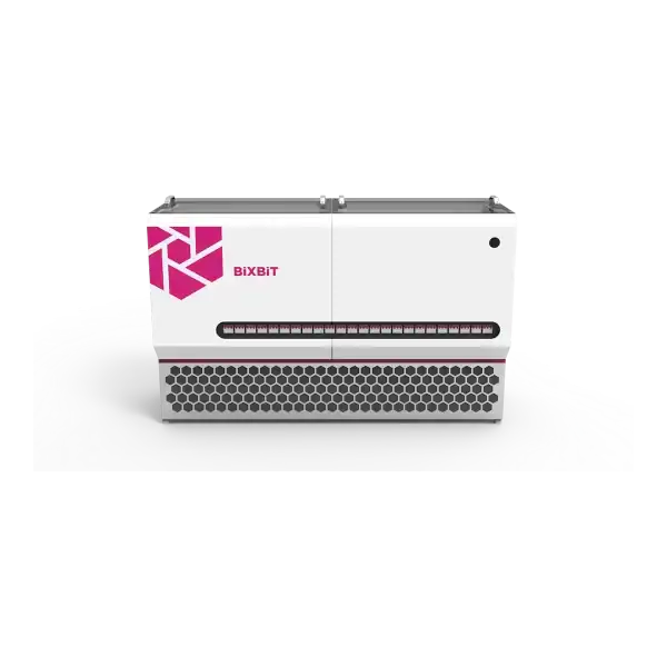 BiXBiT ICT 100 Immersion Mining Tank