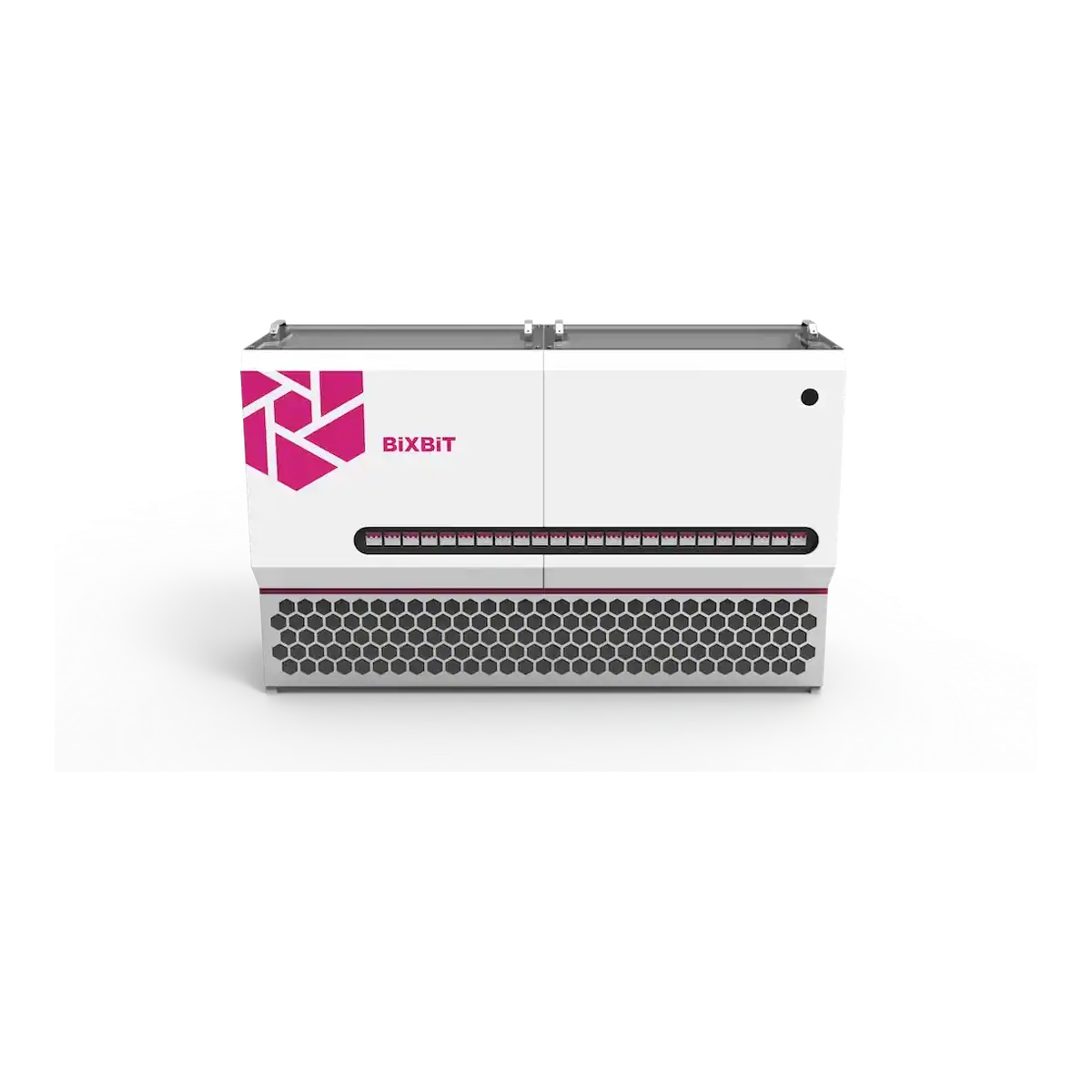 BiXBiT ICT 100 Immersion Mining Tank — main product view