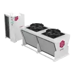 BiXBiT WHR 200 2U Hydro Mining Rack — product view 2