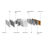 Canaan Avalon 40 ft Air Cooling Mining Container — product view 3; representative hardware