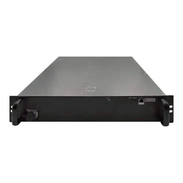 Canaan Avalon A1566eHA Hydro 2U 424Th SHA-256 Bitcoin Miner