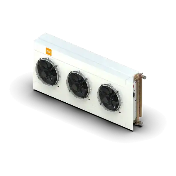 DCX 120 kW Dry Cooler