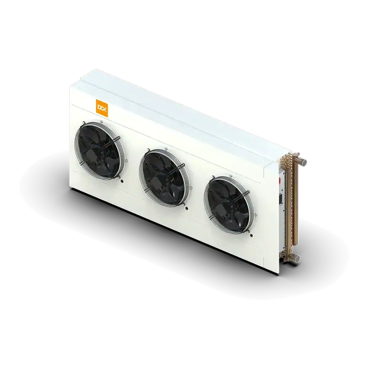 DCX 120 kW Dry Cooler — main product view