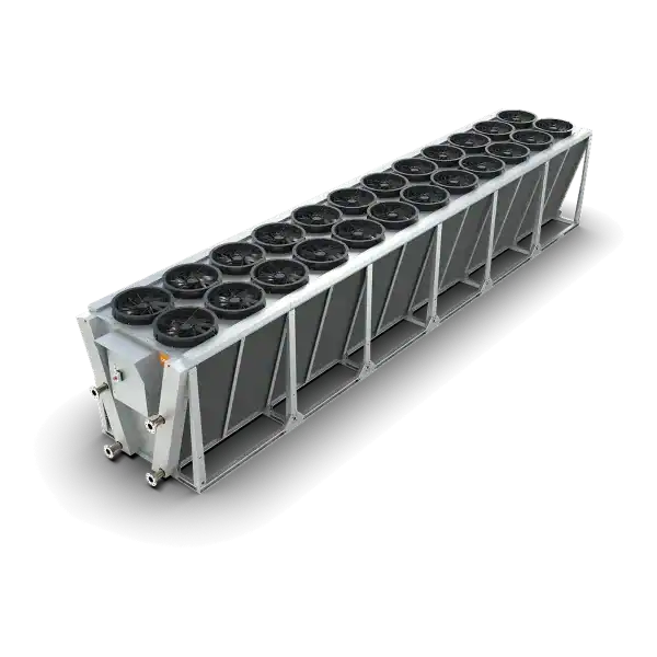 DCX 2 MW Dry Cooler