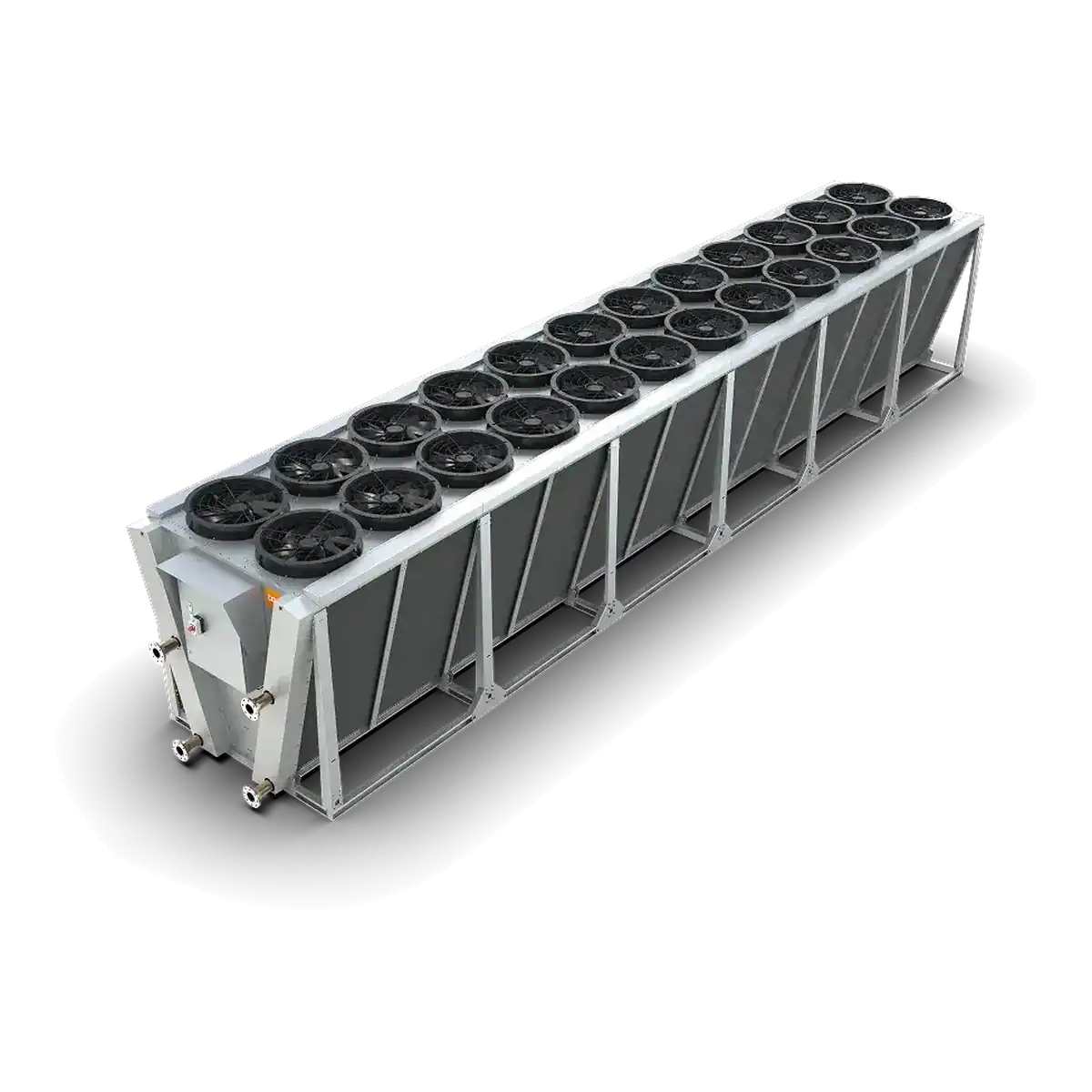 DCX 2 MW Dry Cooler — main product view