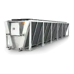 DCX 2 MW Dry Cooler — product view 2