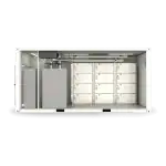 DCX 20 HC Immersion Mining Container — main product view
