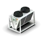 DCX 240 kW Dry Cooler — main product view