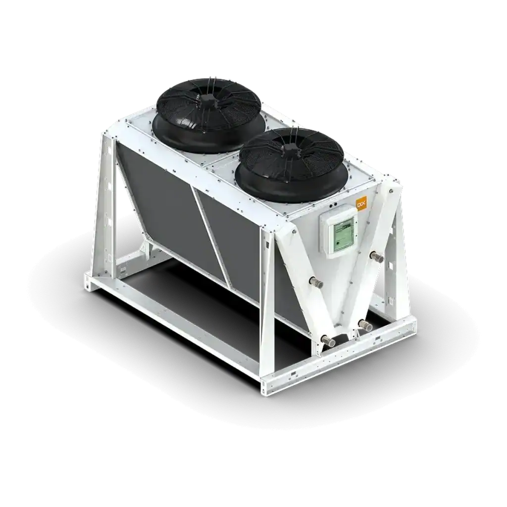 DCX 240 kW Dry Cooler — product view 3