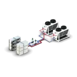 DCX 240 kW Dry Cooler — product view 4