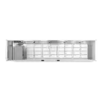 DCX 40 HC Immersion Mining Container — main product view