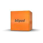 DCX Bitpod Immersion Tank — product view 2