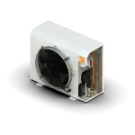 DCX ICP15 Dry Cooler — main product view