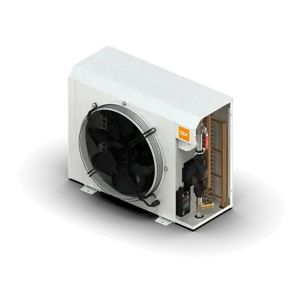 DCX ICP15 Dry Cooler