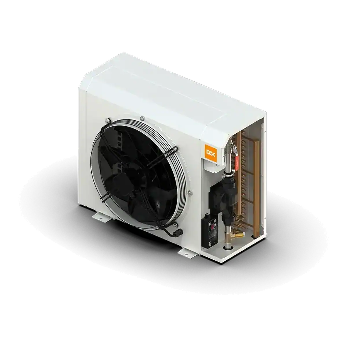 DCX ICP15 Dry Cooler — main product view