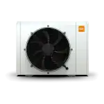DCX ICP15 Dry Cooler — product view 2