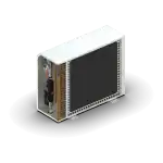 DCX ICP15 Dry Cooler — product view 3