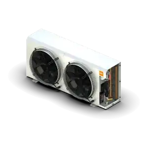 DCX ICP40 Dry Cooler — unit 1 of 2