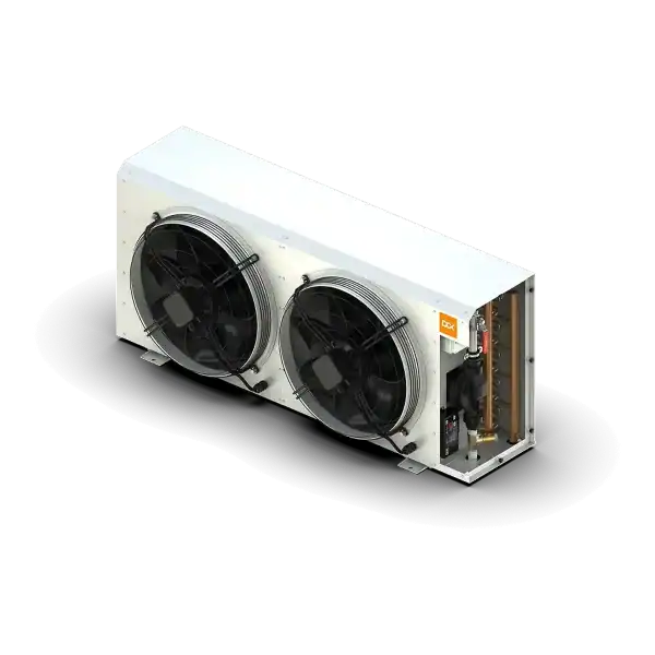 DCX ICP40 Dry Cooler