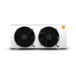 DCX ICP40 Dry Cooler — product view 2