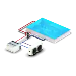 DCX PRO 9 Immersion Tank — product view 3; representative hardware