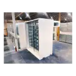 Digital Shovel i300 Indoor Mining Pod — installation or interior view 2
