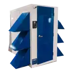 Digital Shovel NanoPOD Compact Mining Container — main product view