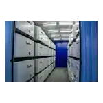 EZ Blockchain Smartbox 1500i Immersion Mining Container — installation or interior view 2
