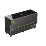Fog Hashing B100 Immersion Tank — main product view