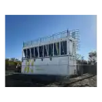 Fog Hashing BC40 Elite Immersion Mining Container — installation or interior view 1