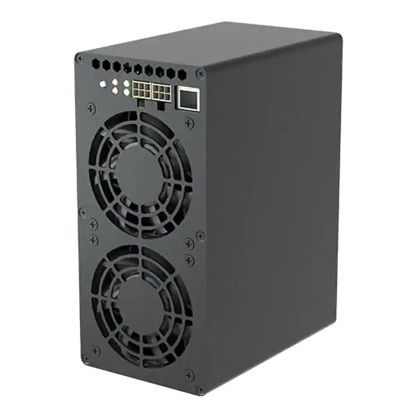 Goldshell AE-Box II 54Mh zkSNARK Aleo Home Miner — main product view
