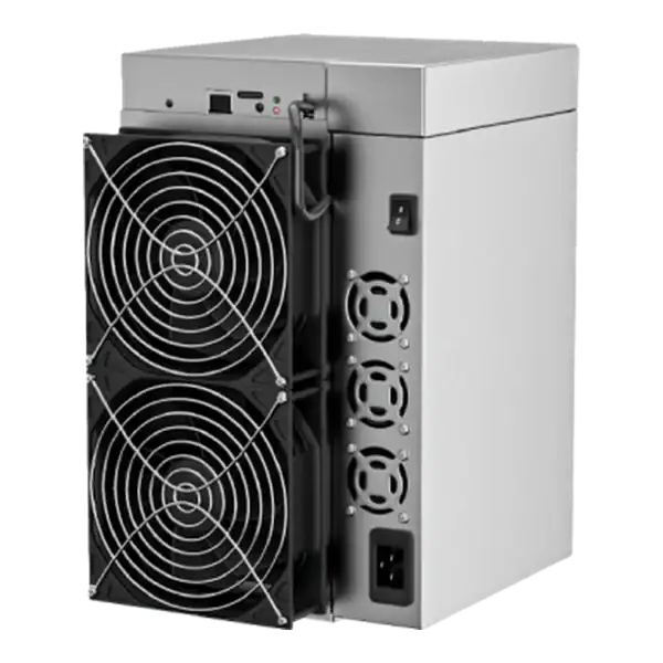 Goldshell AE Max 360Mh zkSNARK Aleo ASIC Miner