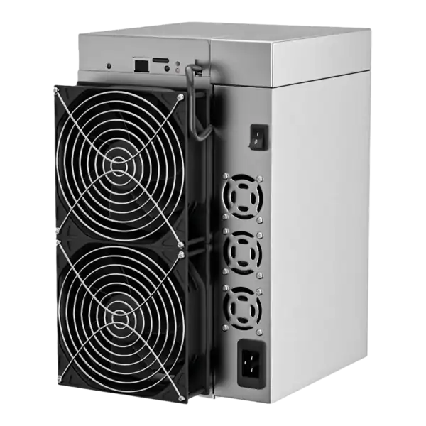 Goldshell AE Max II 540Mh zkSNARK Aleo ASIC Miner