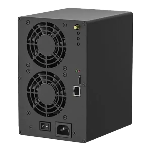 Goldshell AL-Box II Pro 950Gh Alephium ALPH Blake3 Home ASIC Miner — main product view