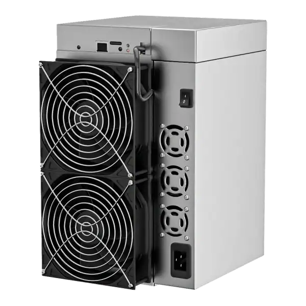 Goldshell AL Max 8.3Th Alephium ALPH Blake3 ASIC Miner
