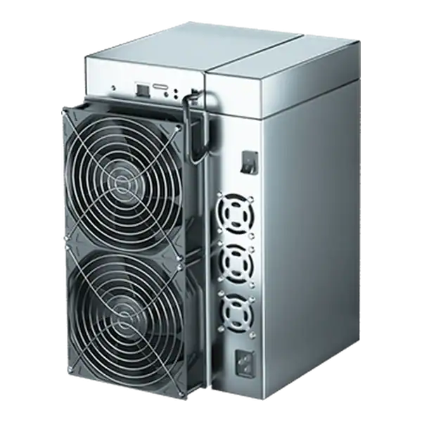 Goldshell CK6 SE 17Th Nervos CKB Eaglesong ASIC Miner — main product view