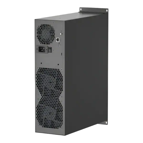 Goldshell ECHO E-AE1M 230Mh zkSNARK Aleo ASIC Miner