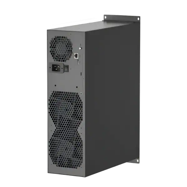 Goldshell ECHO E-AE1M 230Mh zkSNARK Aleo ASIC Miner — product view 2