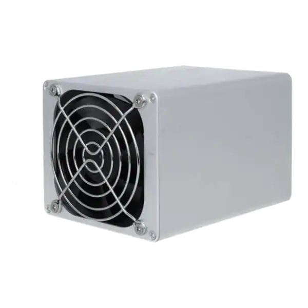 Goldshell HS1 Plus 105Gh Handshake HNS ASIC Miner — product view 2
