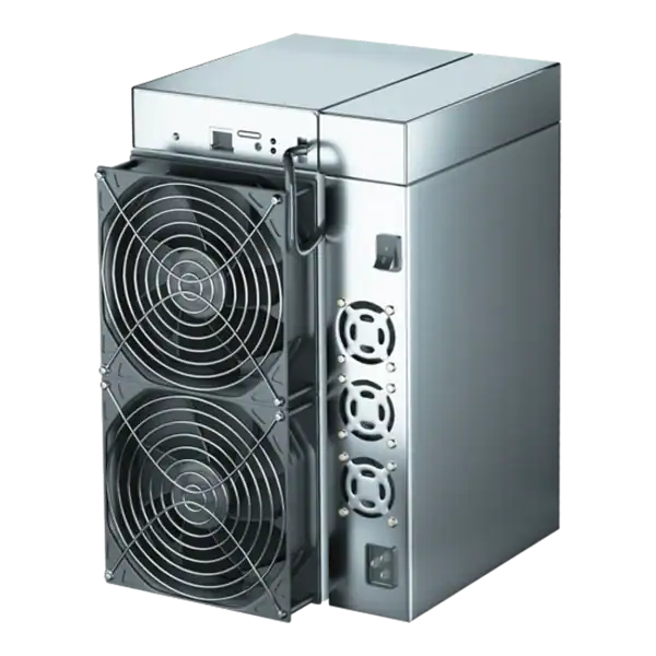 Goldshell KD Max 40.2Th Kadena KDA Blake2s ASIC Miner — main product view