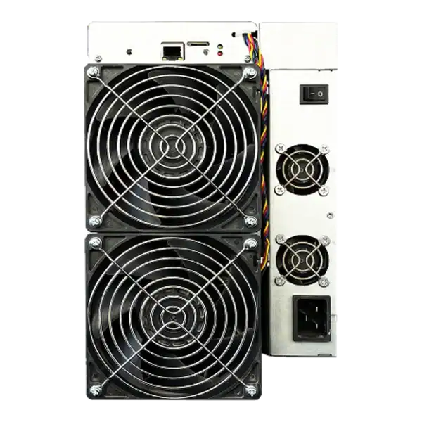 Goldshell KD2 6.3Th Kadena KDA Blake2s ASIC Miner — main product view