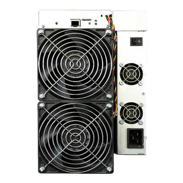 Goldshell KD2 6.3Th Kadena KDA Blake2s ASIC Miner — product view 2