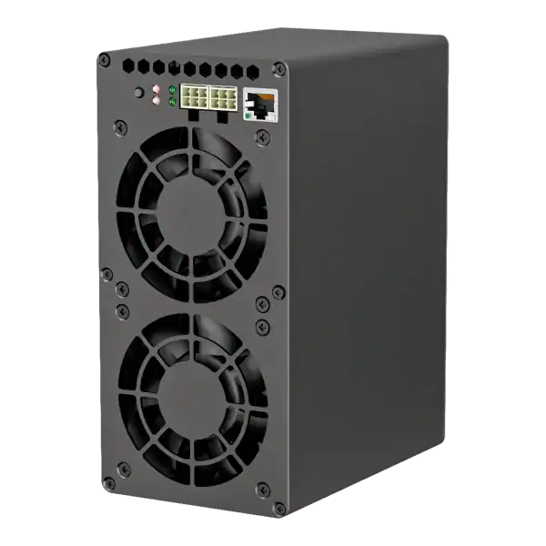Goldshell SC-Box II 1.9Th Siacoin SC Blake2b ASIC Miner