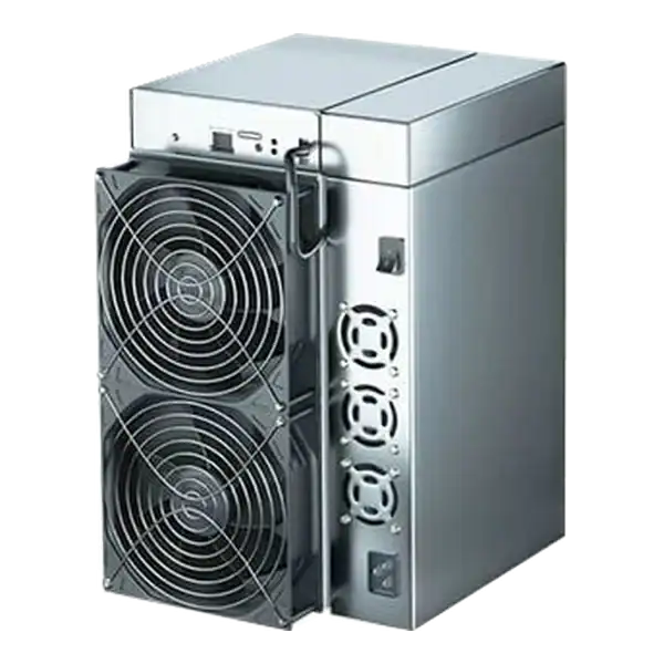 Goldshell SC6 SE 17Th Siacoin SC Blake2b ASIC Miner