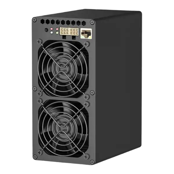 Goldshell XT-Box 580Gh SHA-3X Tari XTM Home Miner